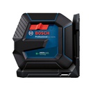 Nivel Laser de Lineas Bosch GLL 2-15 G 15mts