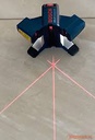 Nivel Laser de Angulos Bosch GTL 3 20mts