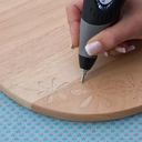 Dremel Engraver