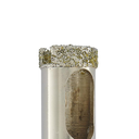 Broca Diamantada Bosch 12mm