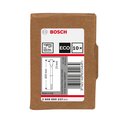 Cincel Plano Bosch SDS MAX 25x400mm a Granel Discontinuado