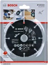 Disco Multimaterial Bosch para Amoladora 115mm