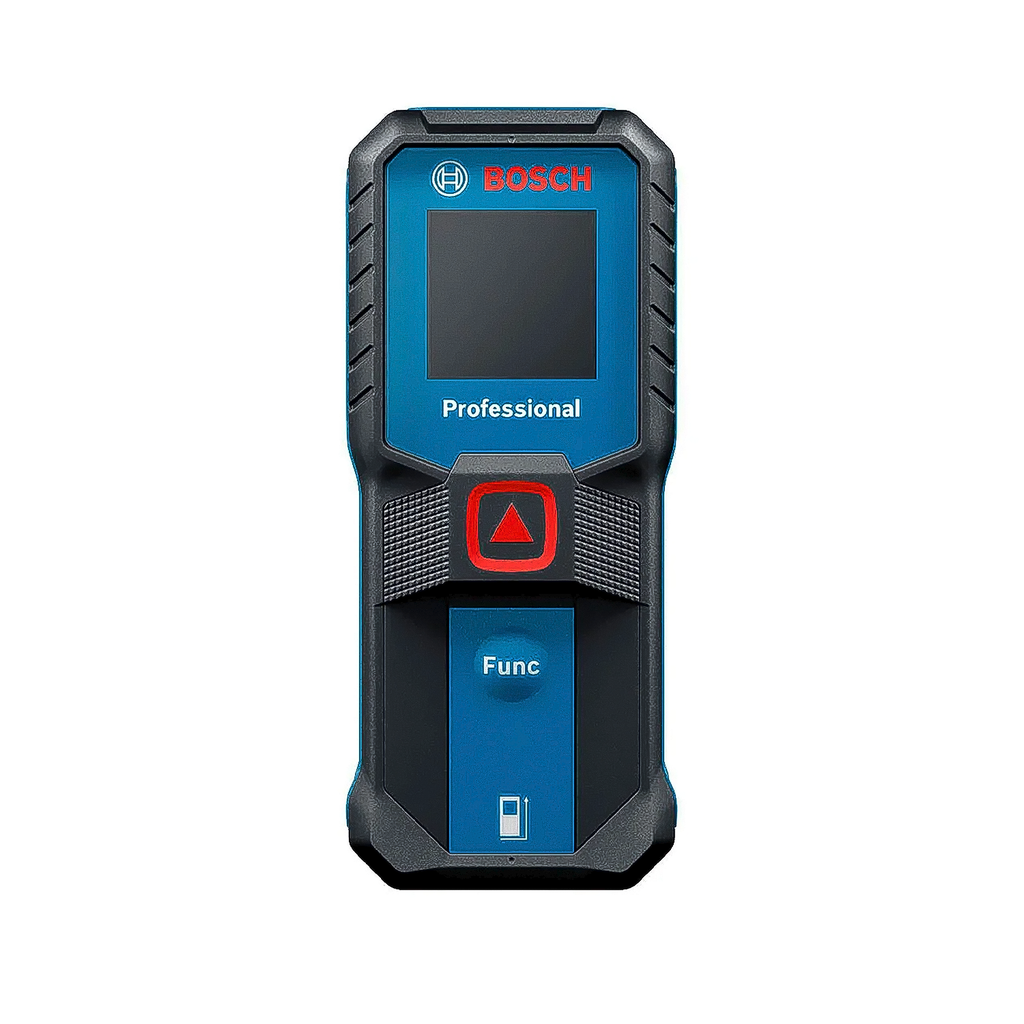 Medidor de Distancia Bosch GLM 30-23 30mts