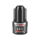 Bateria Bosch GBA 12V 2.0AH