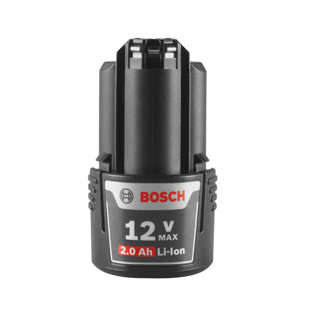 Combo Bosch Freedom Taladro + Caladora + Kit de Baterias 12V