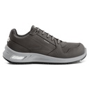 Talle 41 Zapatilla Voran Ultra Premium Energy 610 Gris Nobuck 