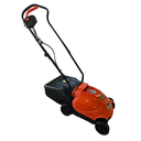 Cortadora de Cesped Dibra 1300W PP - 320 mm 2 Posiciones