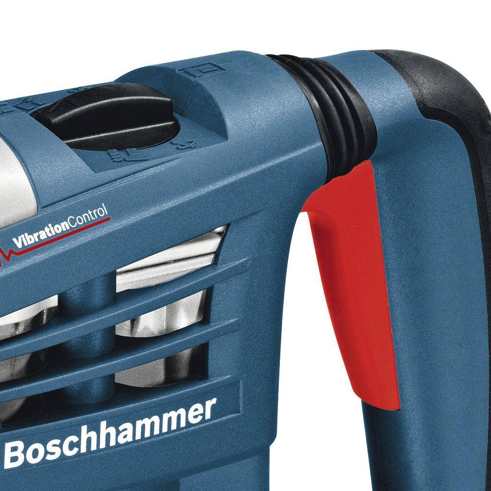 Rotomartillo SDS PLUS Bosch GBH 4-32 DFR 900W 4.2J 4.7kgs V.V. Motor Vertical