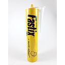 FASTIX     Cartucho      280G (Blanco, Negro y Transparente)