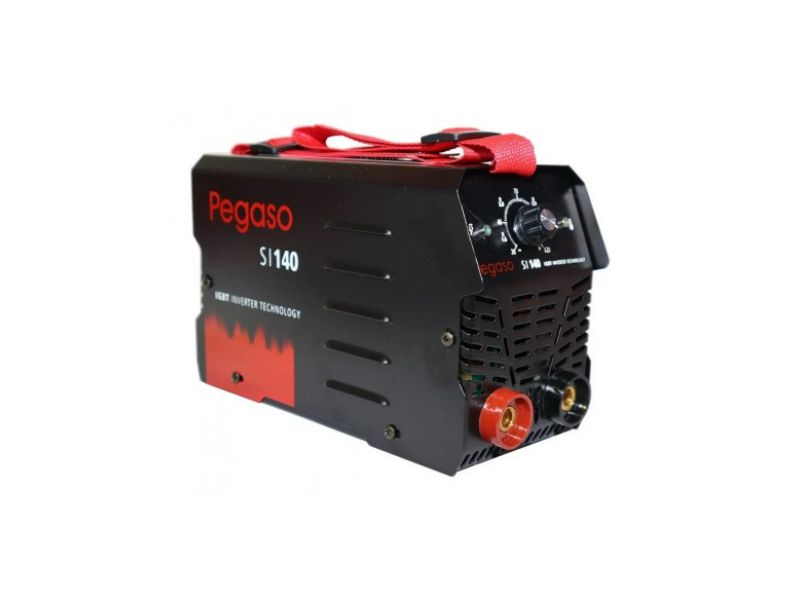 Soldadora Inverter Aliafor Pegaso SI 140 #