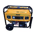 Generador Fmt 4T 15HP 220V Encendido Electrico °