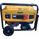 Generador FMT 4T 16HP 380V Encendido Electrico  °