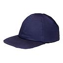 Gorra Libus Con Casquete Plastico Azul   @