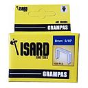 Grampas Isard 5/16&quot; #