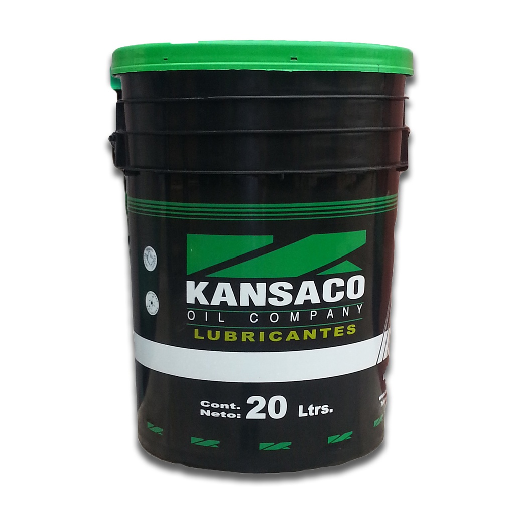 Aceite Soluble 10 Ep Kansaco X 20 L@