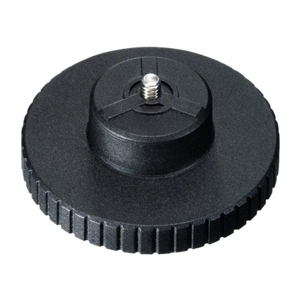 Adaptador para Tripode Bosch de 5/8&quot; a 1/4&quot;