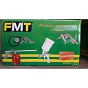 Kit para Compresor FMT 5 Piezas °