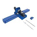 Sistema Pocket Hole Kreg Jig K5-INT