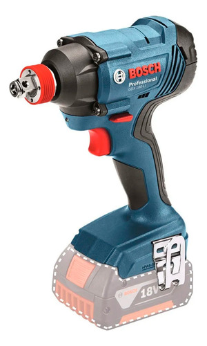 Llave de Impacto Bosch Freedom Concept 18V