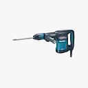 Martillo Demoledor SDS MAX Makita 1100W 12J 5kgs V.V.