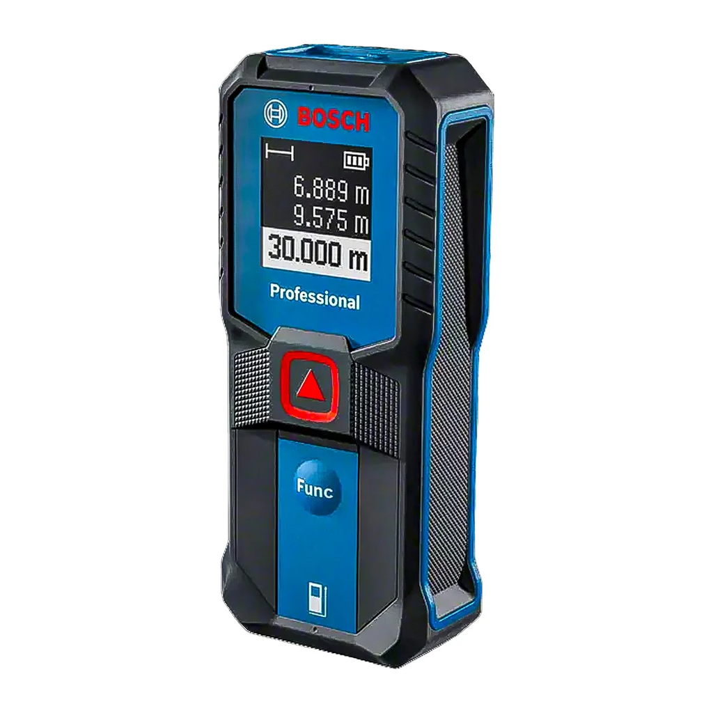 Medidor de Distancia Bosch GLM 30-23 30mts