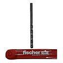 Mecha Widia Larga  Fischer 8x400 