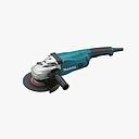 Amoladora Angular Makita 180mm 2200W