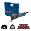 Multicortadora Bosch GOP 30-28 300W V.V.                                    