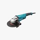 Amoladora Angular Makita 230mm 2200W