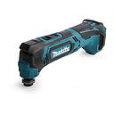 Multiherramienta Makita 12V con 2 Baterias y Cargador