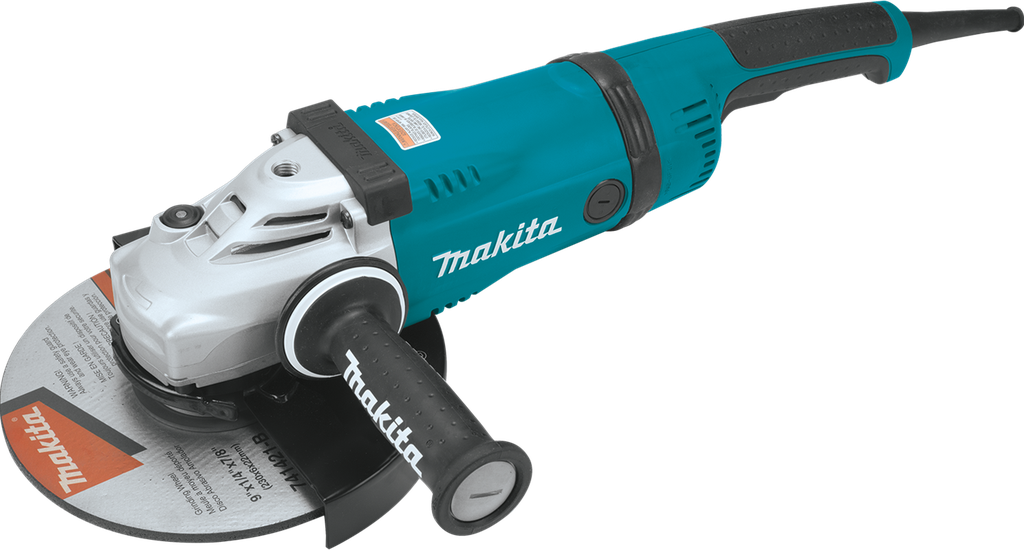 Amoladora Angular Makita 230mm 2600W