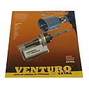 Porta Copa Venturo con Tungsteno 7/16'' Hexagonal + Punta Guia + Llave # 