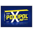 POXIPOL Met.         10 MIN.       21G / 14ML