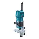 Fresadora Makita 1/4” 530W 