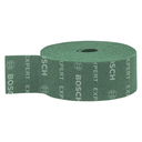 Rollo de Paño Abrasivo Bosch Limpieza General 12x1000 Verde