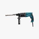 Rotomartillo SDS PLUS Makita 800W 2.7J 2.5kgs V.V. 