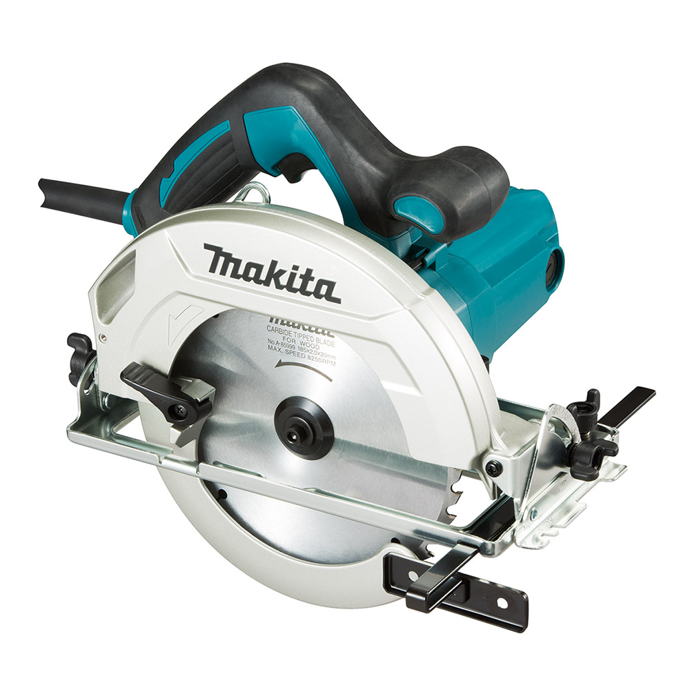 Sierra Circular Makita 7. 1/4&quot; 1600W 