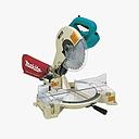 Ingletadora Makita 300mm 1650W