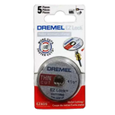 Kit De Disco Dremel De Corte De Metal 38 Mm.EZ