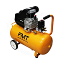 Compresor FMT 50 Litros 2.5HP Oferta