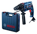 Taladro Percutor Bosch GSB 16 RE 850W 13mm V.V. en Maletin 