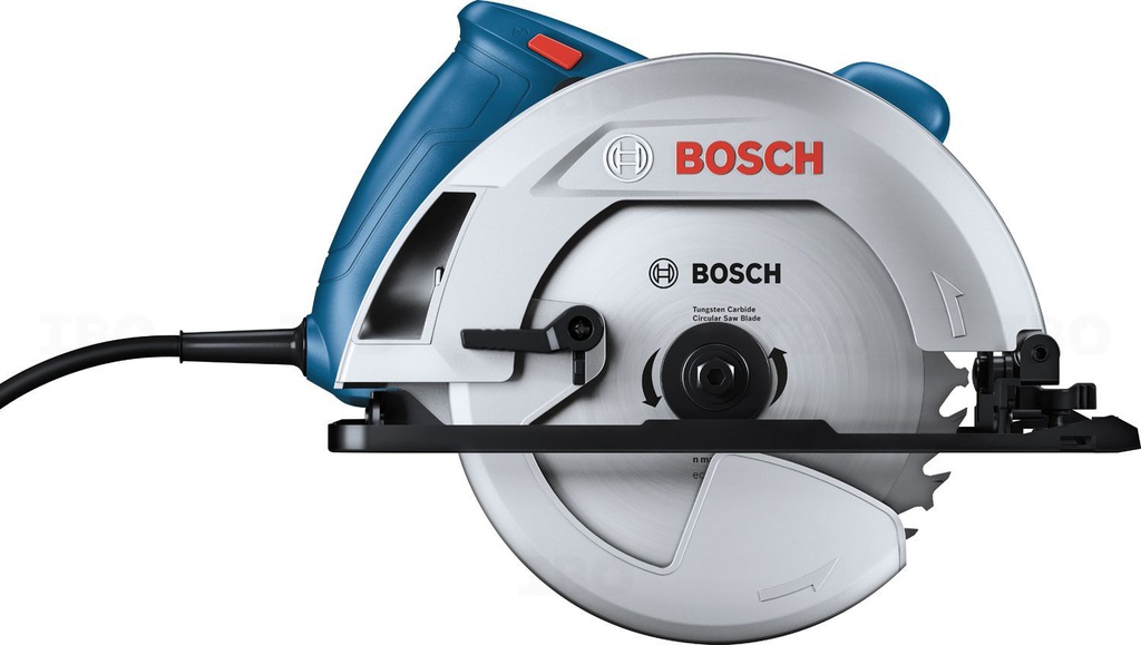 Sierra Circular Bosch GKS 130 7.1/4&quot; 1300W