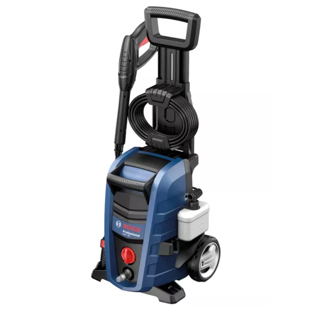 Hidrolavadora de Alta Presion Bosch GHP 180 - 1800PSI