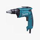 Atornillador Electrico Makita con Tope 570W 0-4000RPM