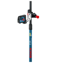 Barra Telescopica Bosch BT 350 de 140 a 350cms 