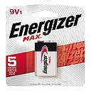 Bateria Energizer 9V x 1 unidad