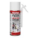 Espuma de Poliuretano Fischer 300ml