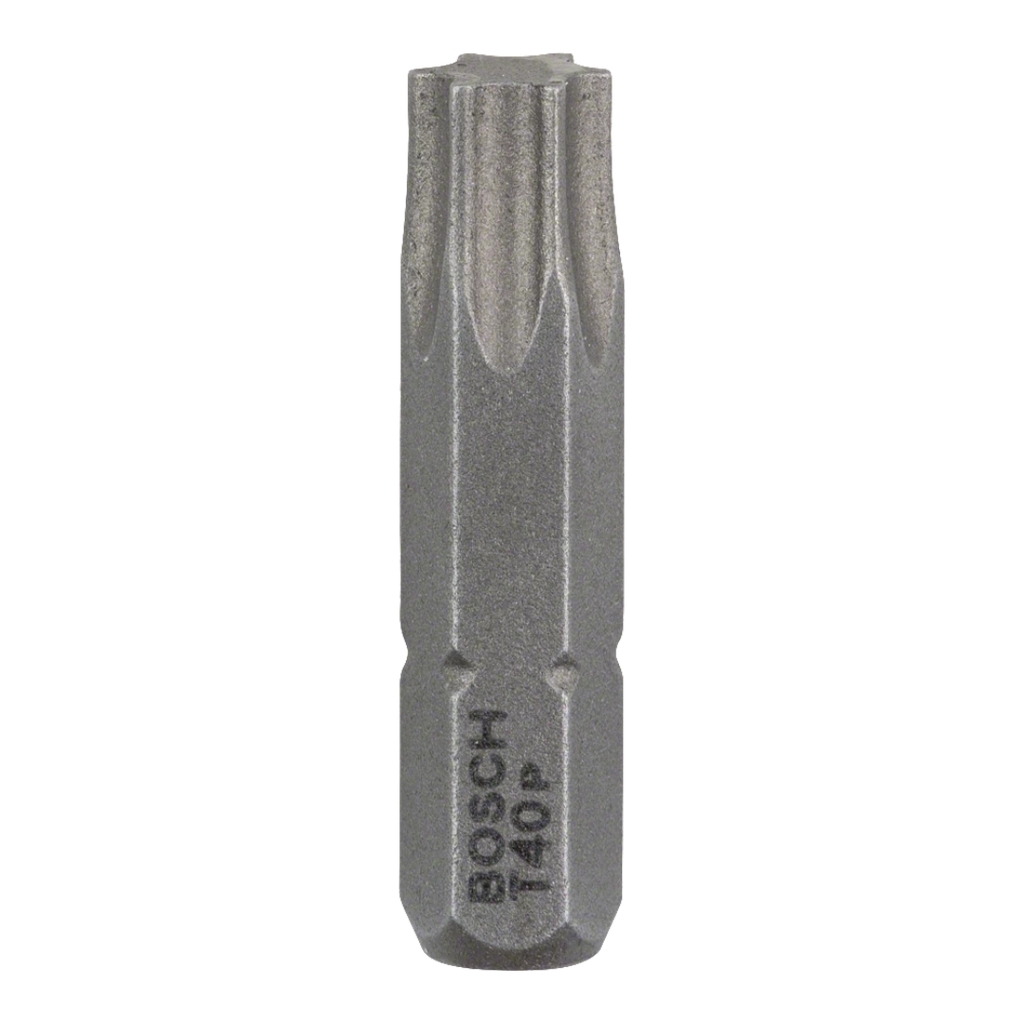 Punta Atornillar Bosch Torx T40x25mm