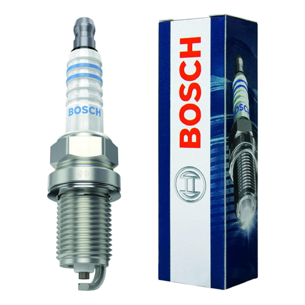 Bujia Bosch FR8DC para Motores Briggs &amp; Stratton #