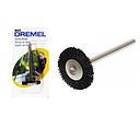 Cepillo De Cerdas 3/4&quot; Dremel 2615000403 Discontinuado